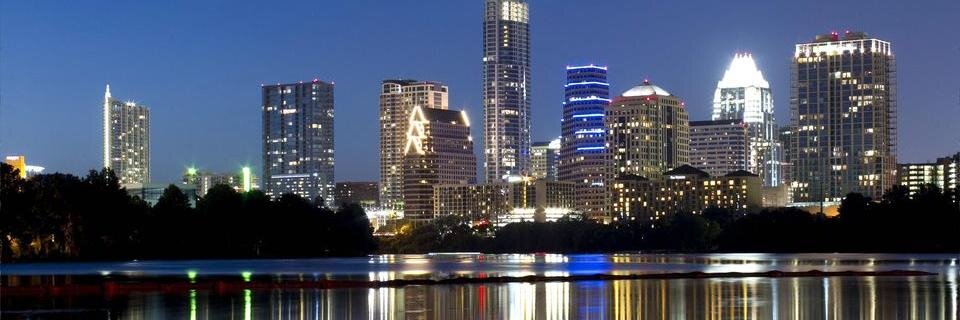 Zilker Technology banner