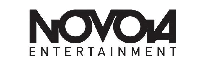 Novoa banner
