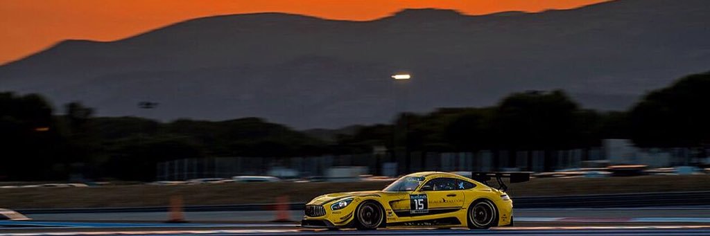 Brett Sandberg banner