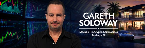 GarethSoloway Profile Banner