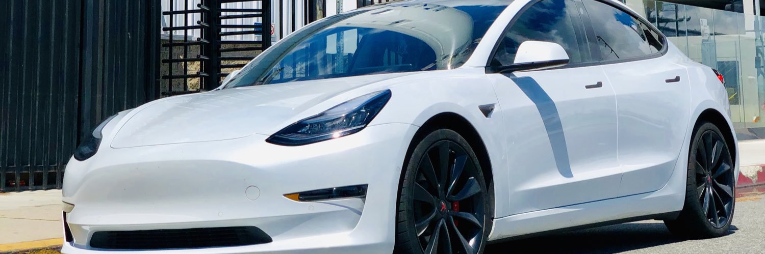 DailyDrivenElectric⚡️ banner