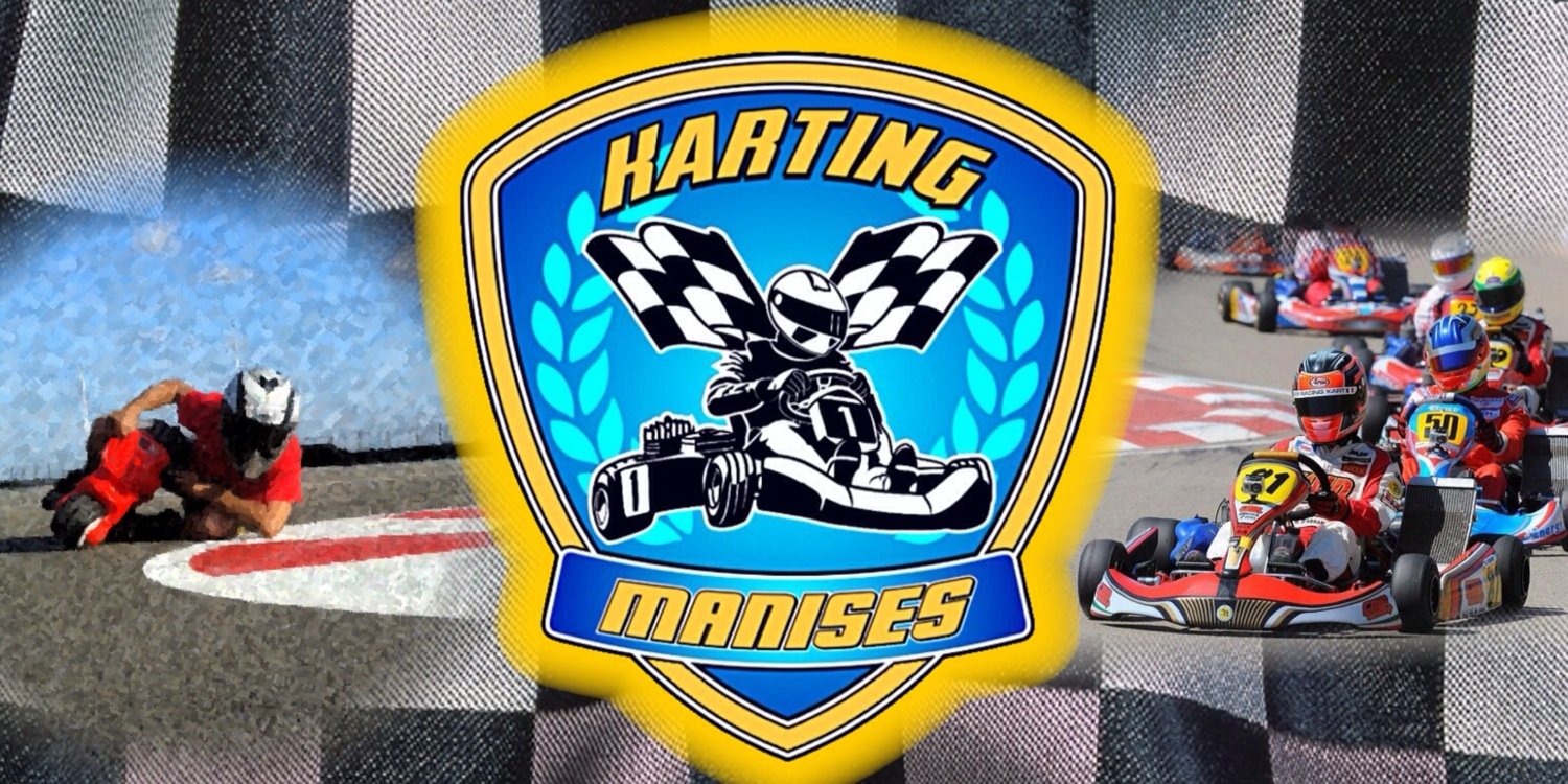KartingManises's profile banner image