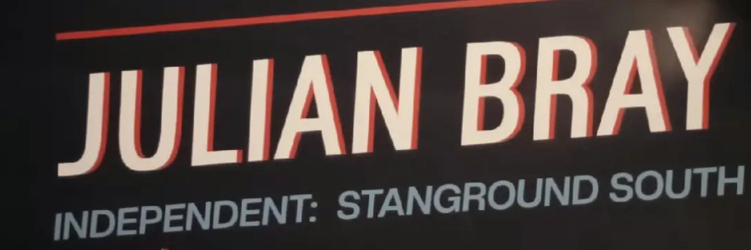 JULIAN BRAY UK: Aviation Security Expert banner