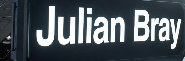 JULIAN BRAY UK: Aviation Security Expert banner