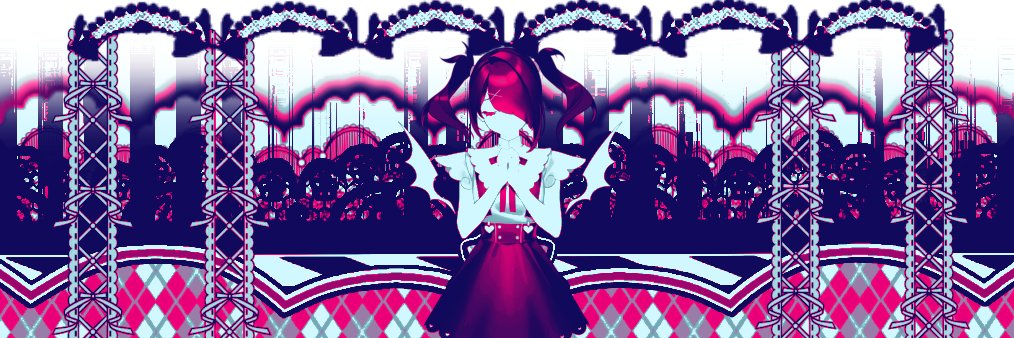 Xyrielle banner