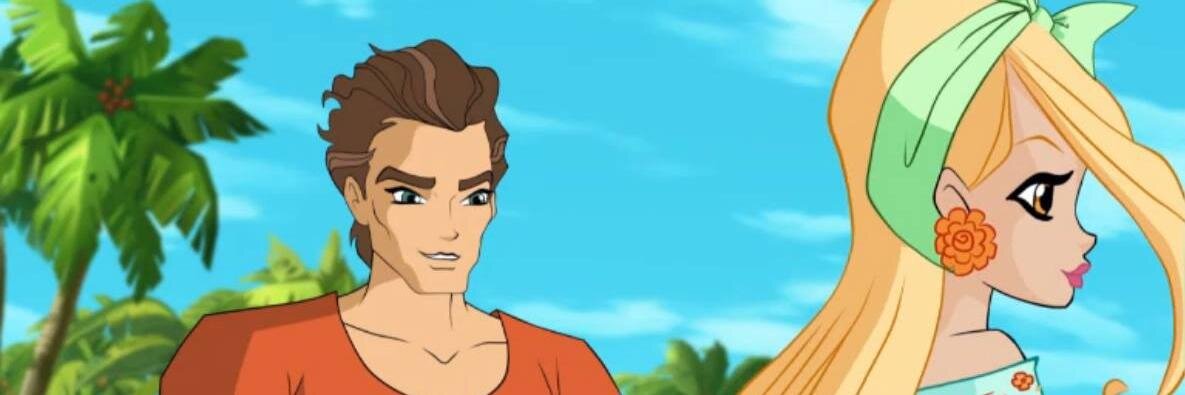 Thoren_WinxClub's profile banner image