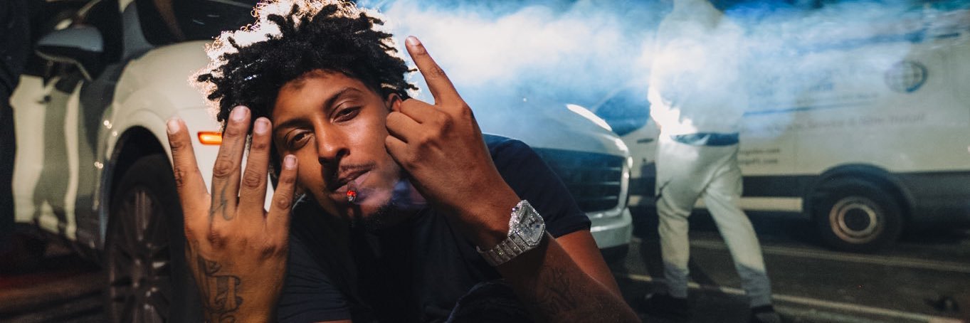 DCDAREALEST🦅 banner