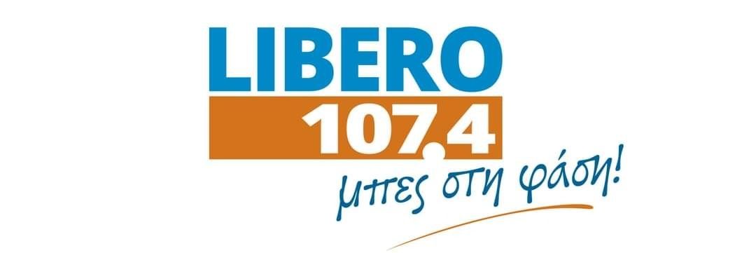 LiberoFM's profile banner image