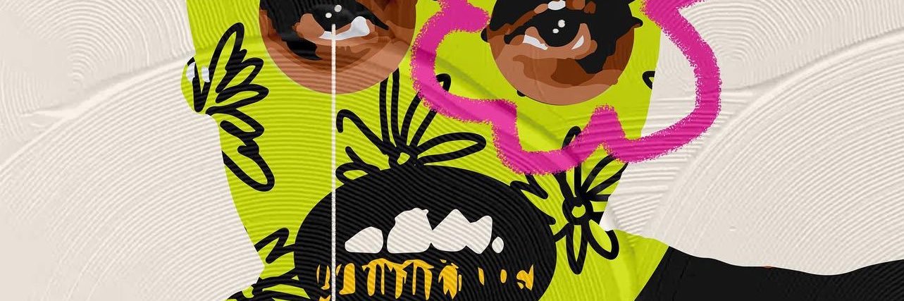Badjjii's profile banner image