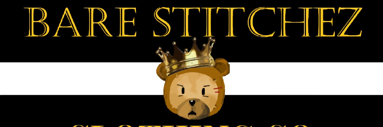 BareStitchez's profile banner image