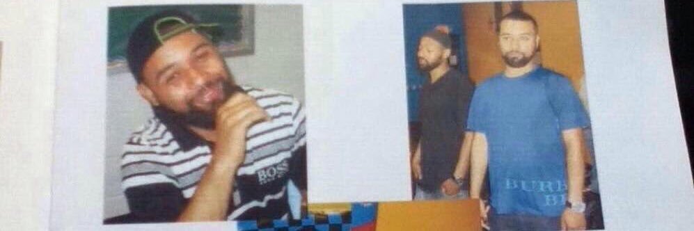 SkeemTroy's profile banner image