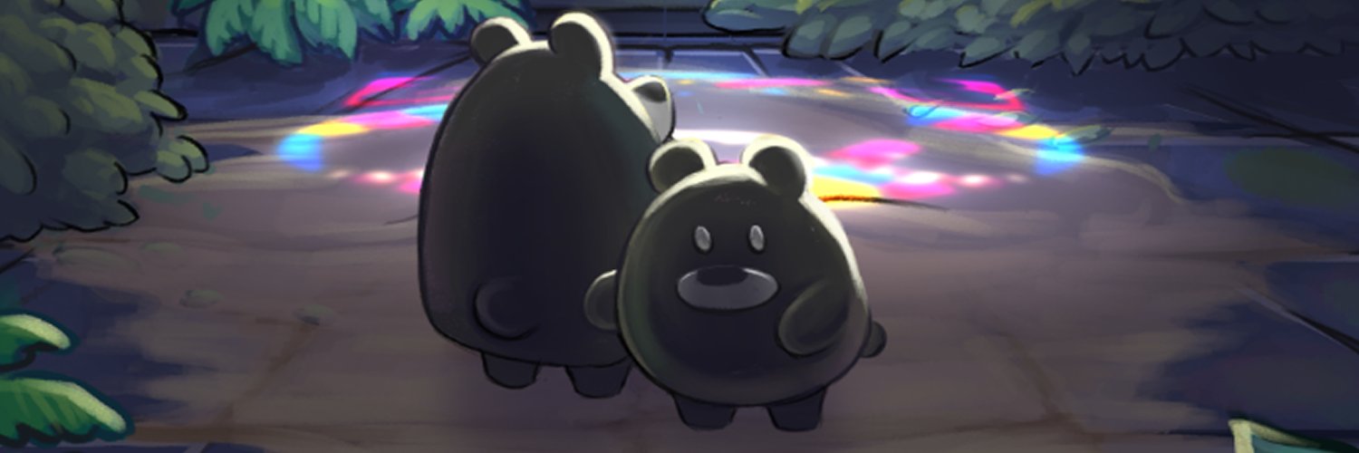 SmallestPamcake's profile banner image