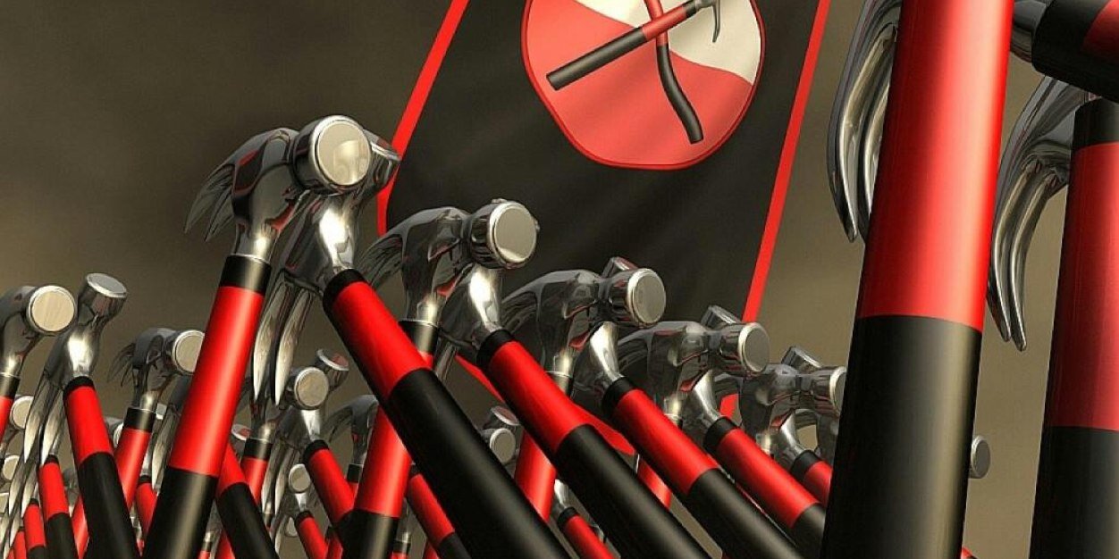 Deanacht's profile banner image