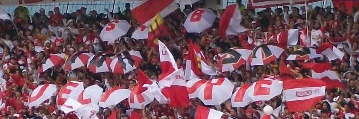 Delirante soy. banner
