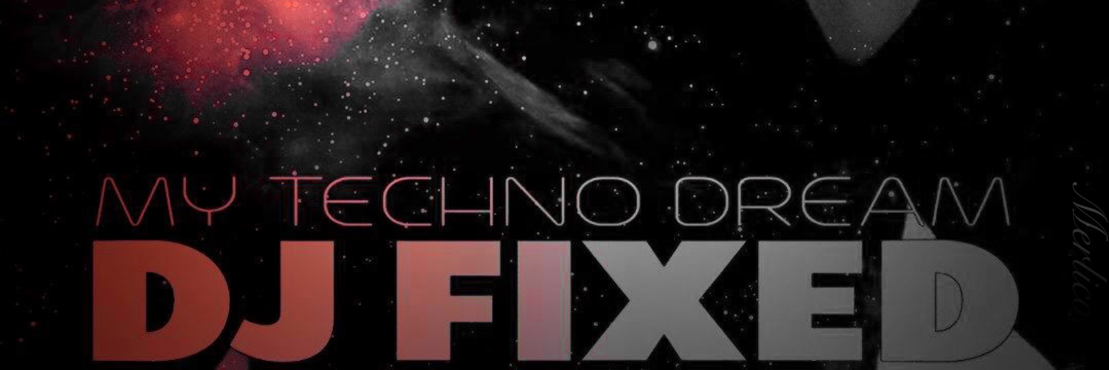 DJ Fixed banner