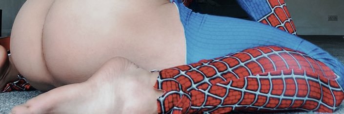dumbspiderguy's profile banner image