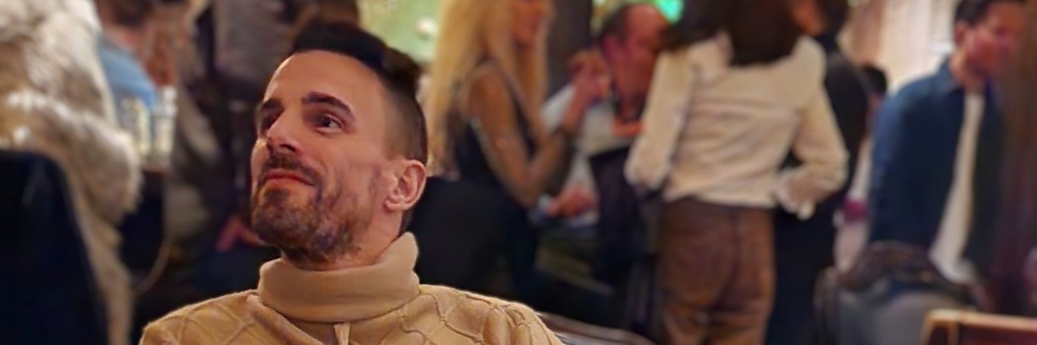 JonnyCrash33's profile banner image