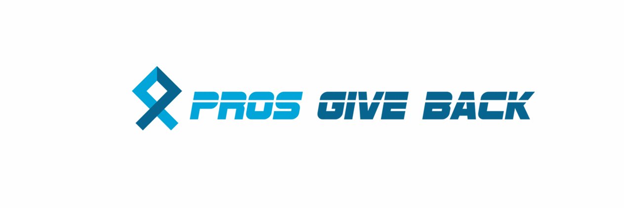 ProsGiveBack's profile banner image