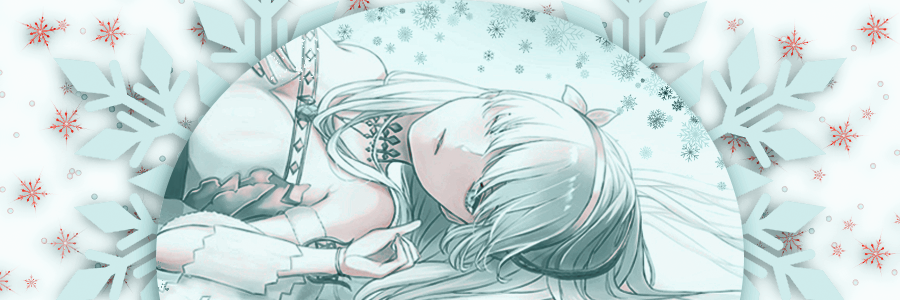 SN0WPRlNCESS's profile banner image