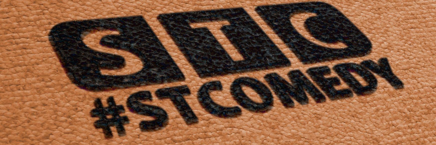 stcomedy's profile banner image