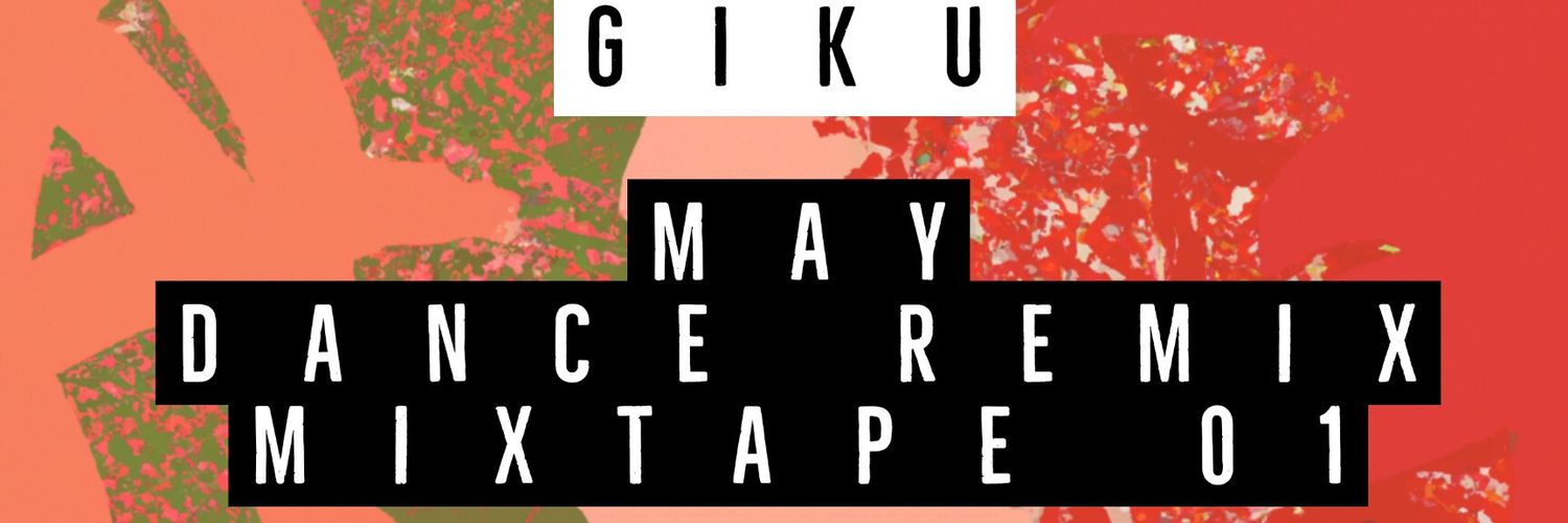 GiKuMusic's profile banner image