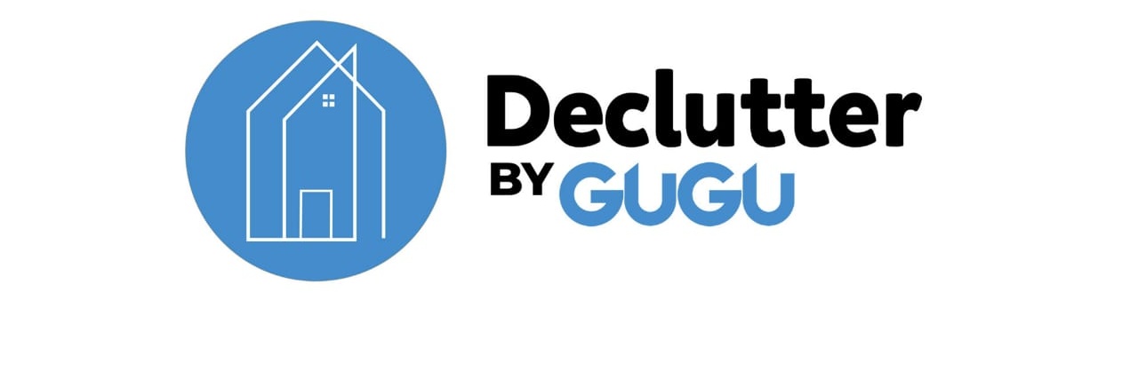 DeclutterbyGugu's profile banner image