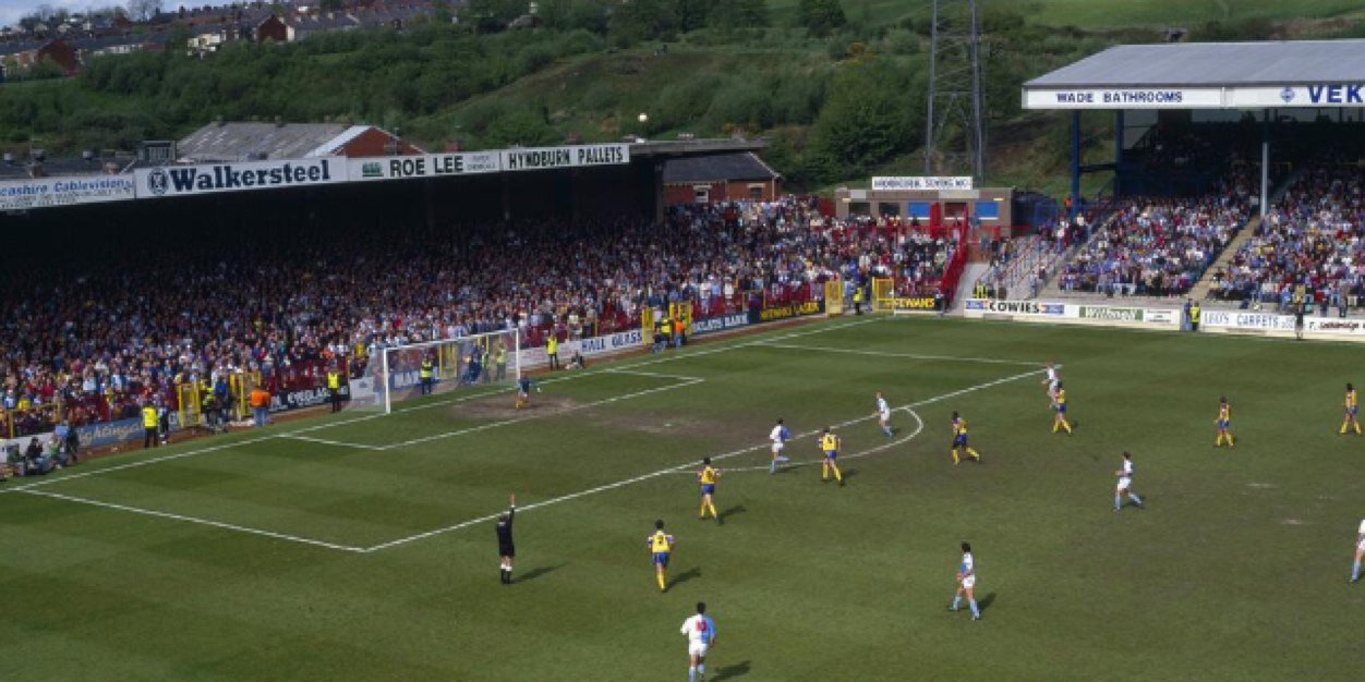 RushyBRFC's profile banner image