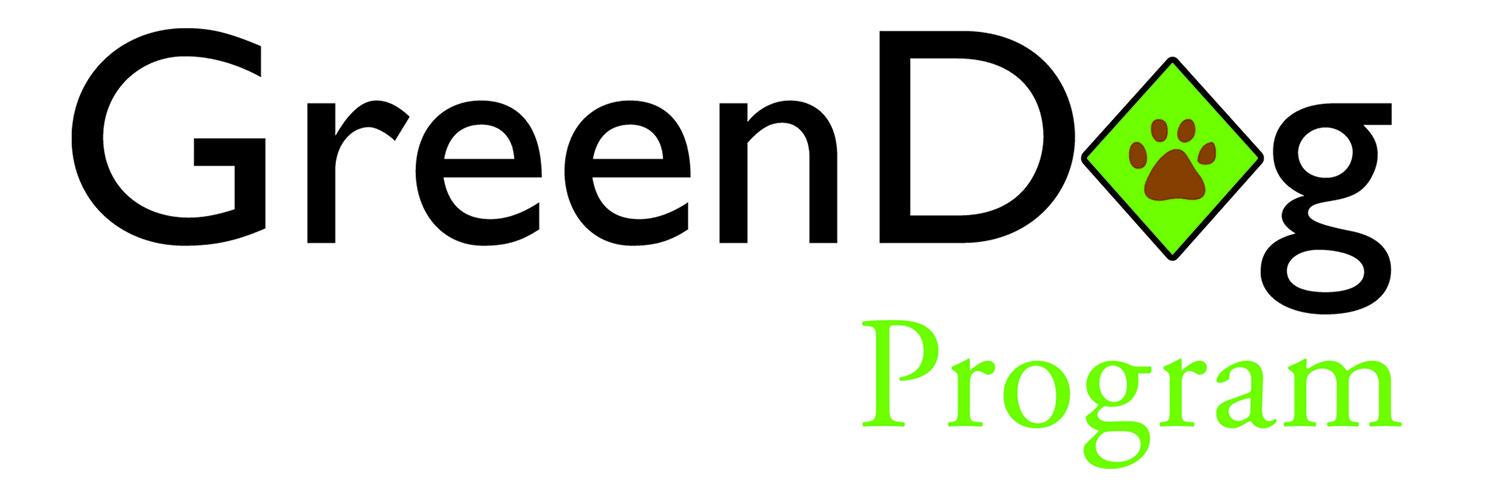 Brookline Green Dog banner