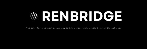 RenBridge_pro Profile Banner