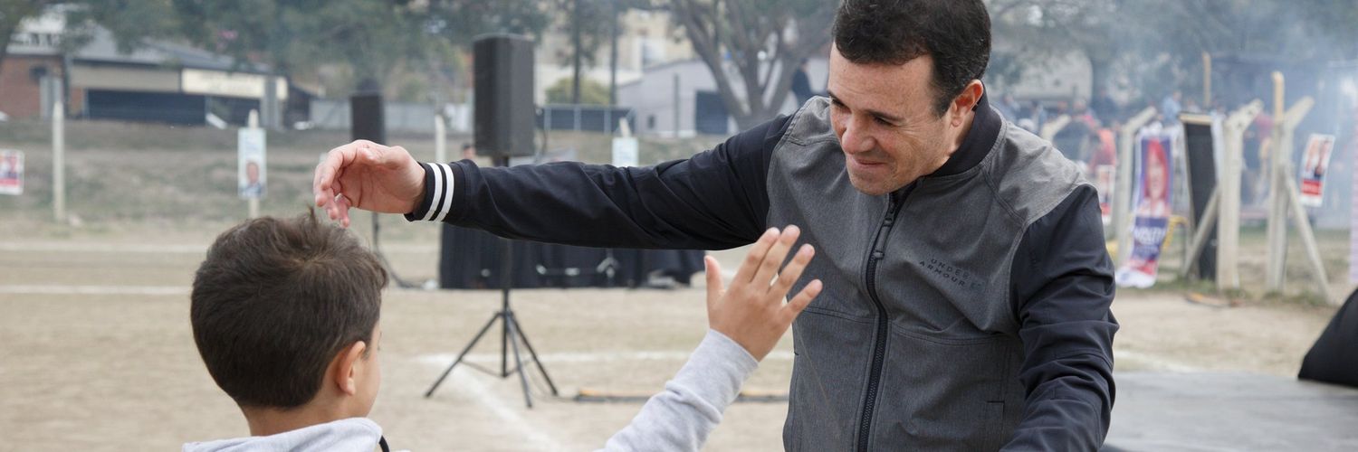 Nacho Martínez Kerz banner