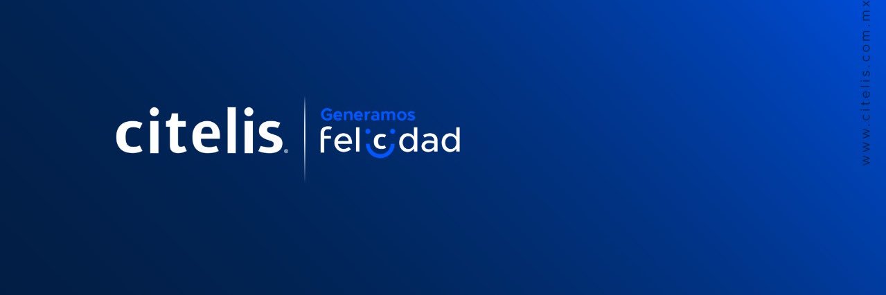 Citelis banner