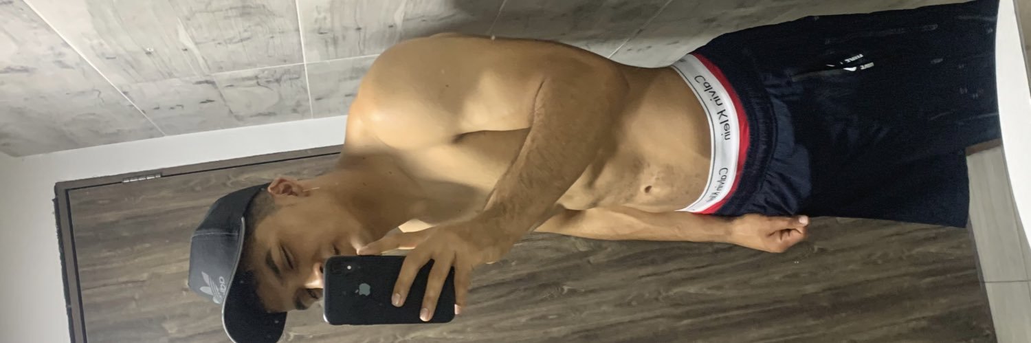 andresdj95's profile banner image
