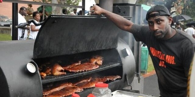 stackhousebbq's profile banner image