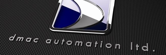 dmacautomation's profile banner image