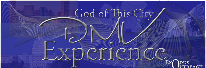 DMVExperience's profile banner image