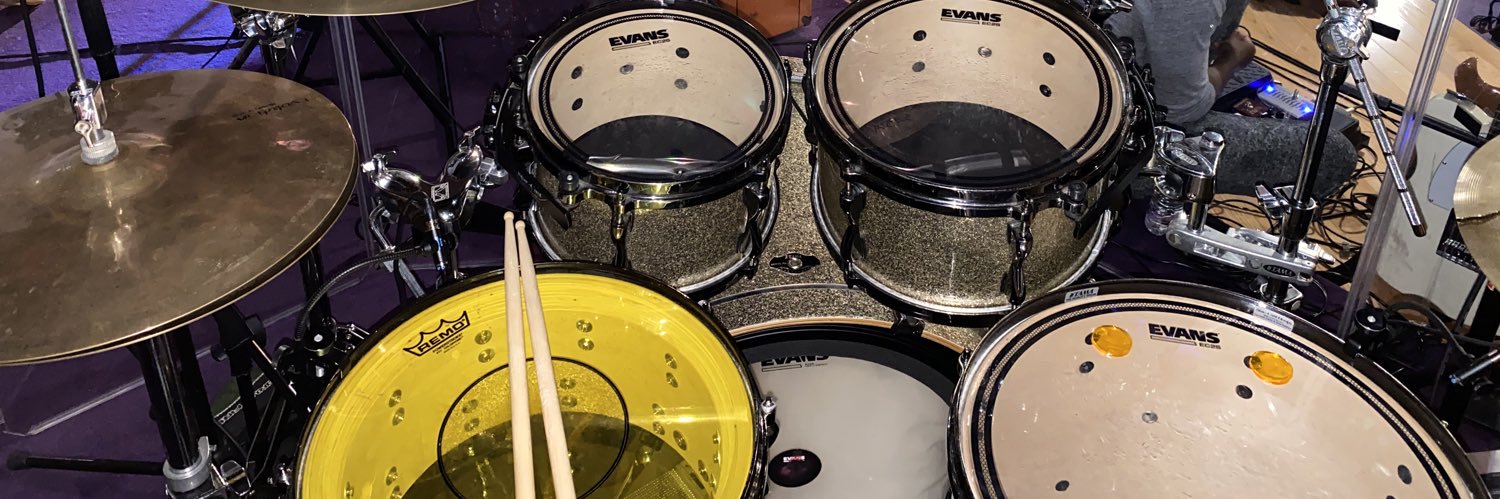 CDeigh_Drummer's profile banner image