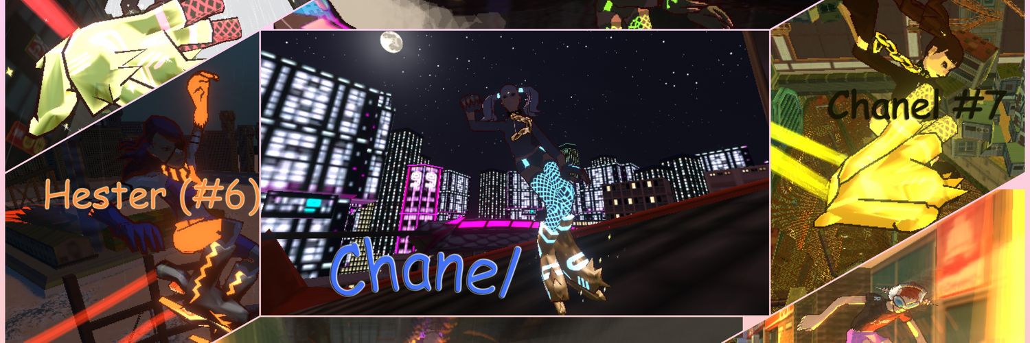 Blainnihilator's profile banner image