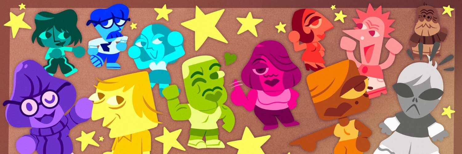MaffickMartin's profile banner image