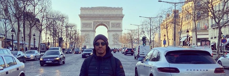 J_Jhonathan's profile banner image
