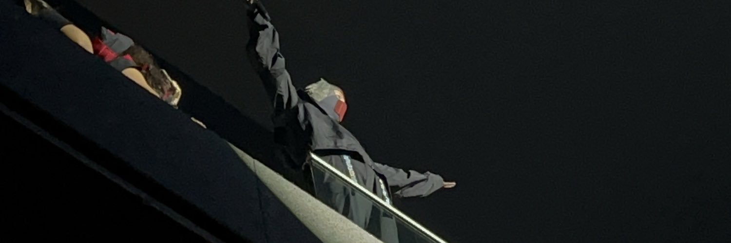 imrankell's profile banner image