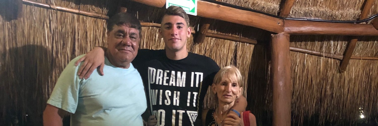 Eli_Goux's profile banner image