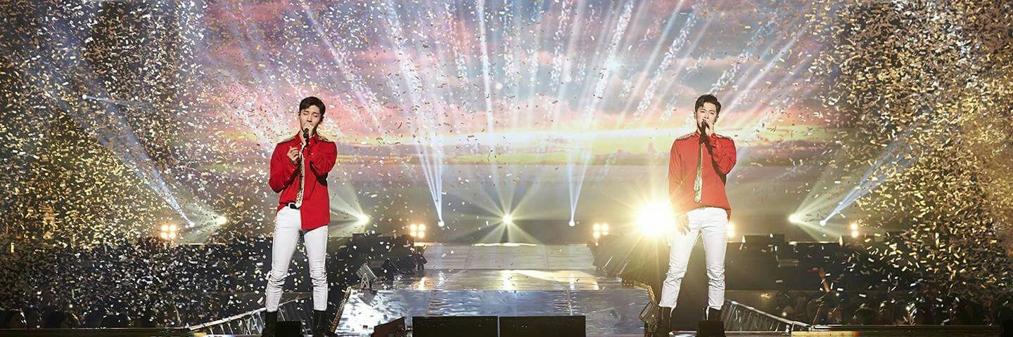 uknowbambi's profile banner image