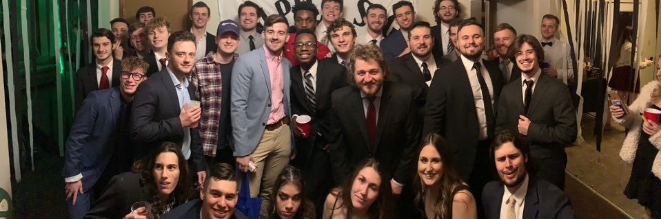 Jake Albrecht™ banner