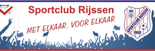 SPORTCLUB RIJSSEN Profile Banner