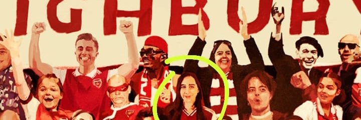 SarahAoun's profile banner image