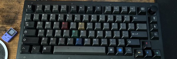 Chand1012Dev Profile Banner