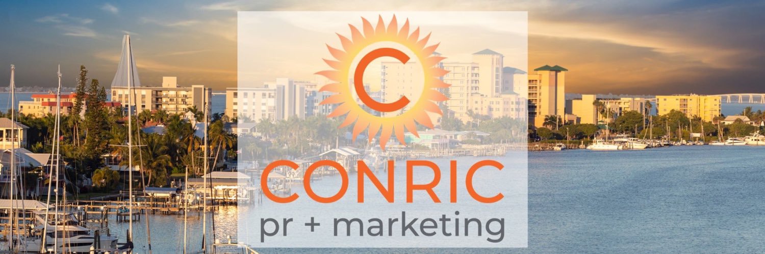 conricPR's profile banner image