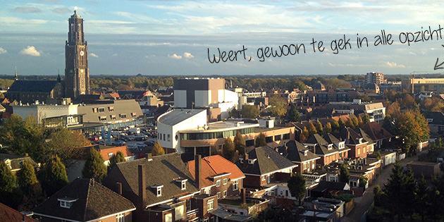BOBWeert's profile banner image