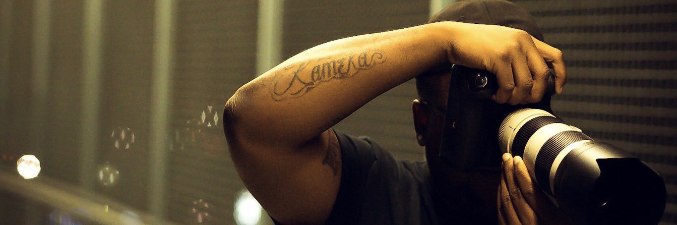 Call Me Mac banner