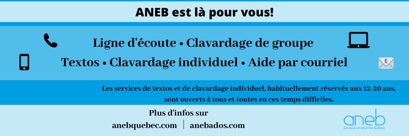 ANEB Québec banner